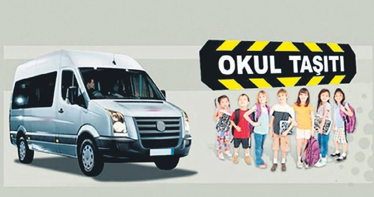 Öğrenci Taşımacılığı izmir firması