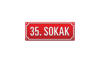 35. Sokak